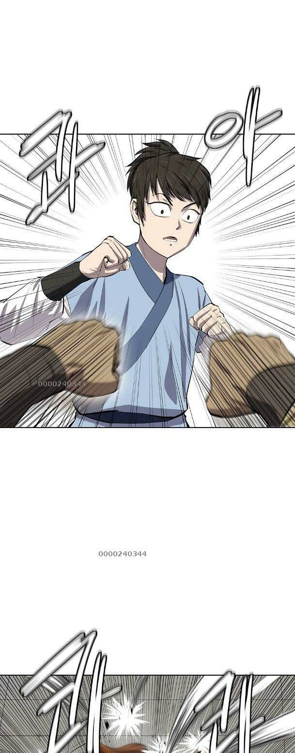 Sư Phụ Quỷ Diện Chap 79 - Next Chap 80