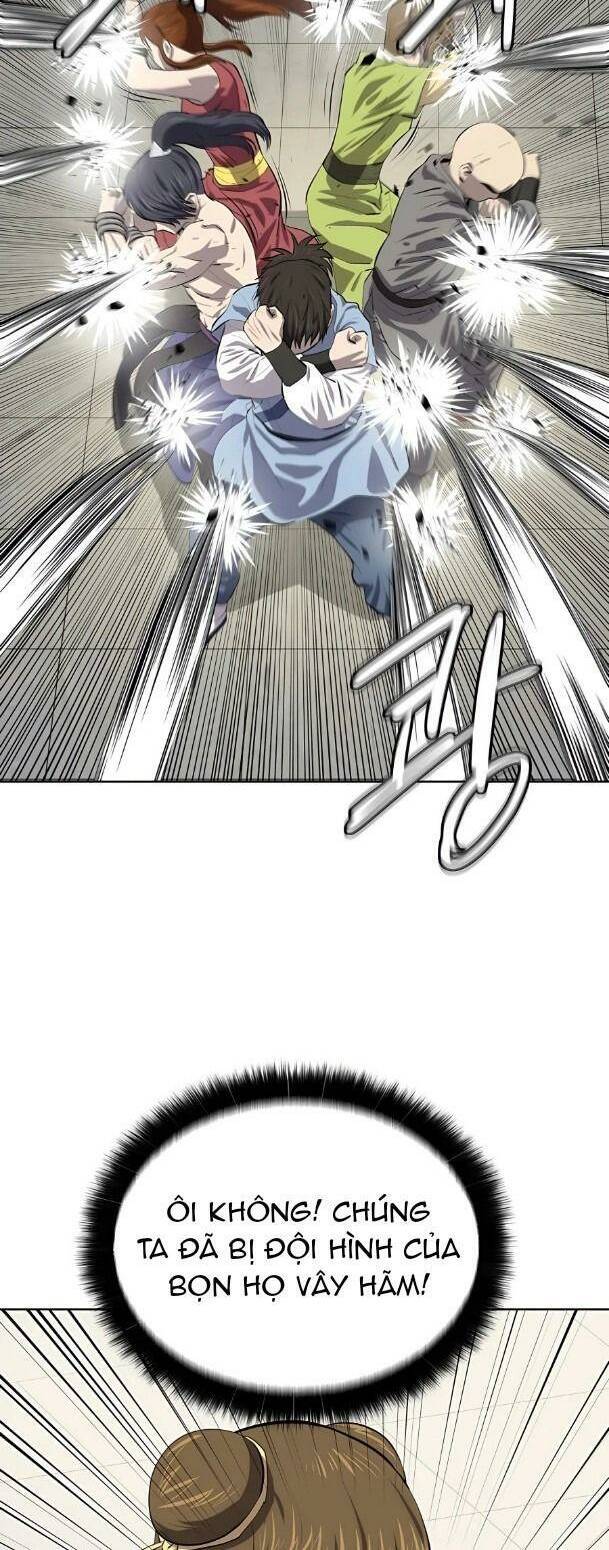 Sư Phụ Quỷ Diện Chap 79 - Next Chap 80