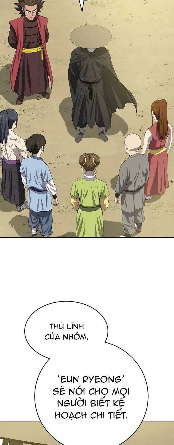 Sư Phụ Quỷ Diện Chap 79 - Next Chap 80