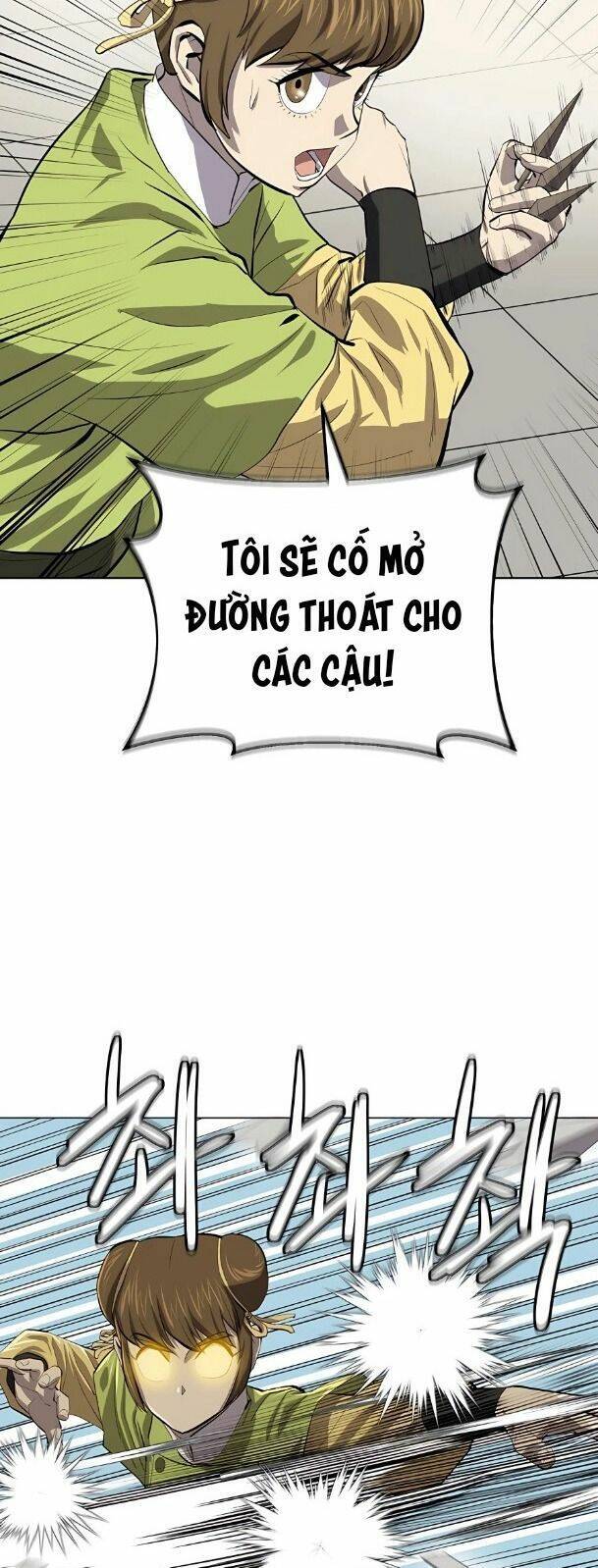 Sư Phụ Quỷ Diện Chap 79 - Next Chap 80