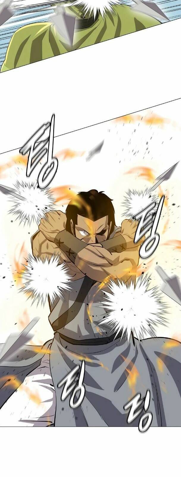 Sư Phụ Quỷ Diện Chap 79 - Next Chap 80