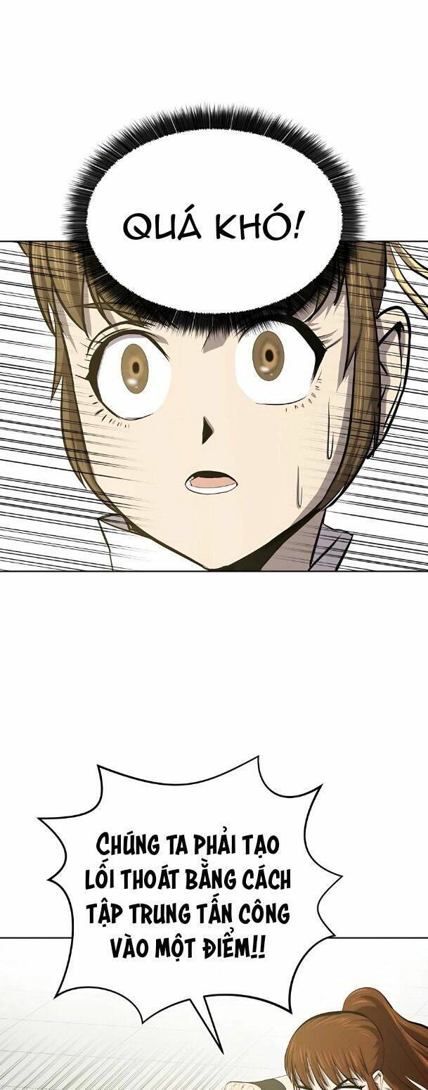 Sư Phụ Quỷ Diện Chap 79 - Next Chap 80