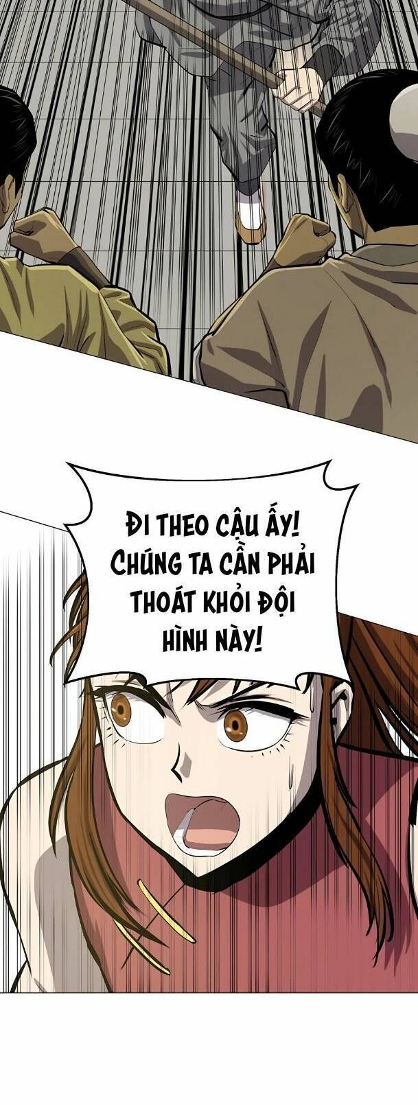 Sư Phụ Quỷ Diện Chap 79 - Next Chap 80