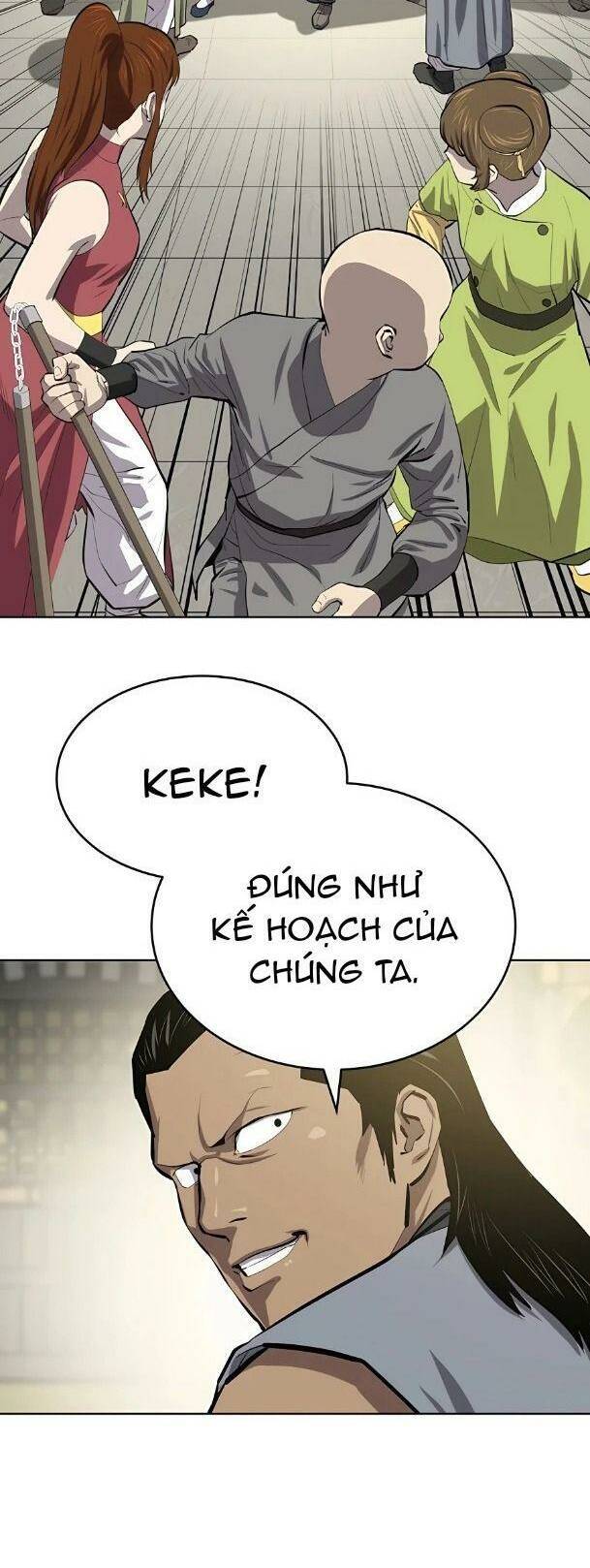 Sư Phụ Quỷ Diện Chap 79 - Next Chap 80
