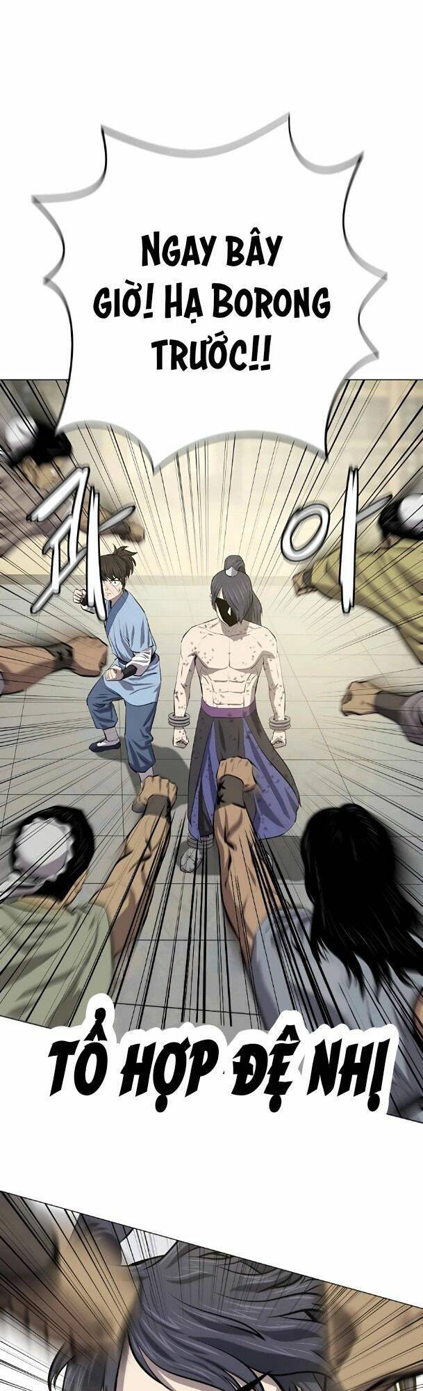 Sư Phụ Quỷ Diện Chap 79 - Next Chap 80