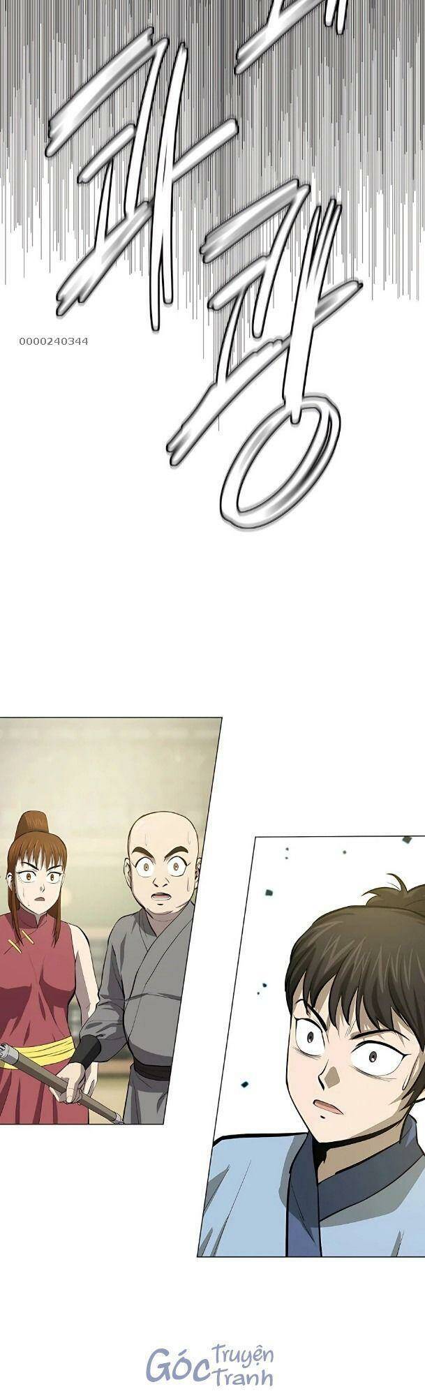 Sư Phụ Quỷ Diện Chap 79 - Next Chap 80