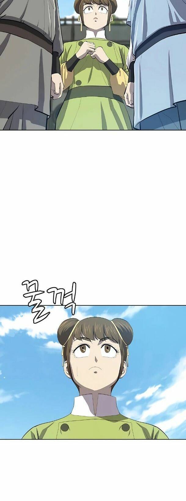 Sư Phụ Quỷ Diện Chap 79 - Next Chap 80