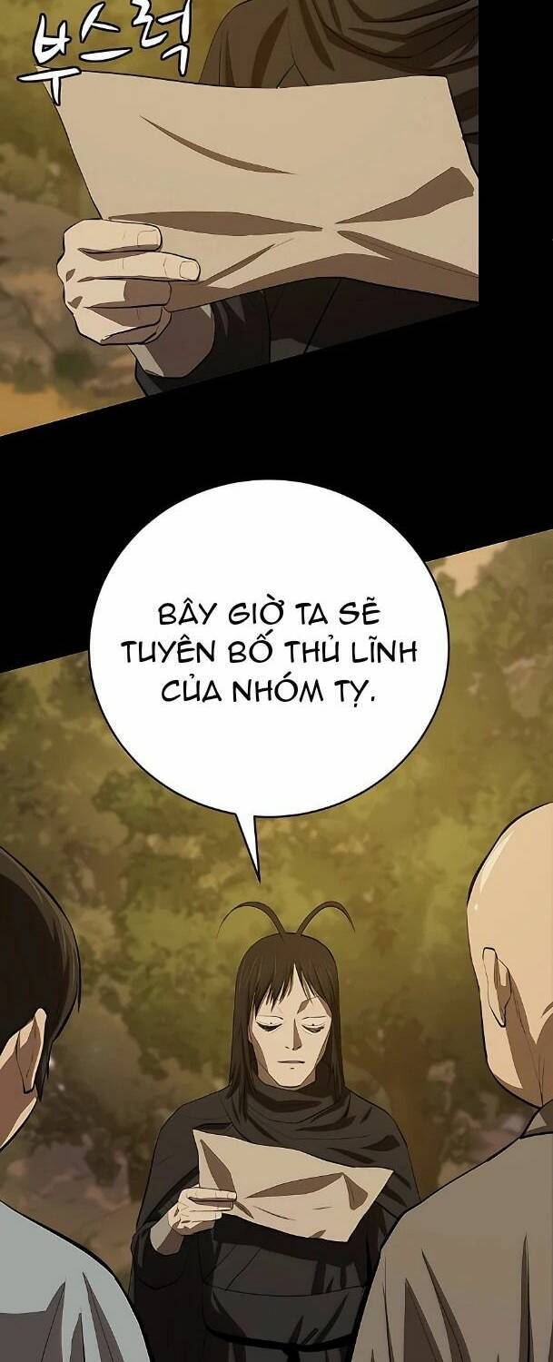 Sư Phụ Quỷ Diện Chap 79 - Next Chap 80