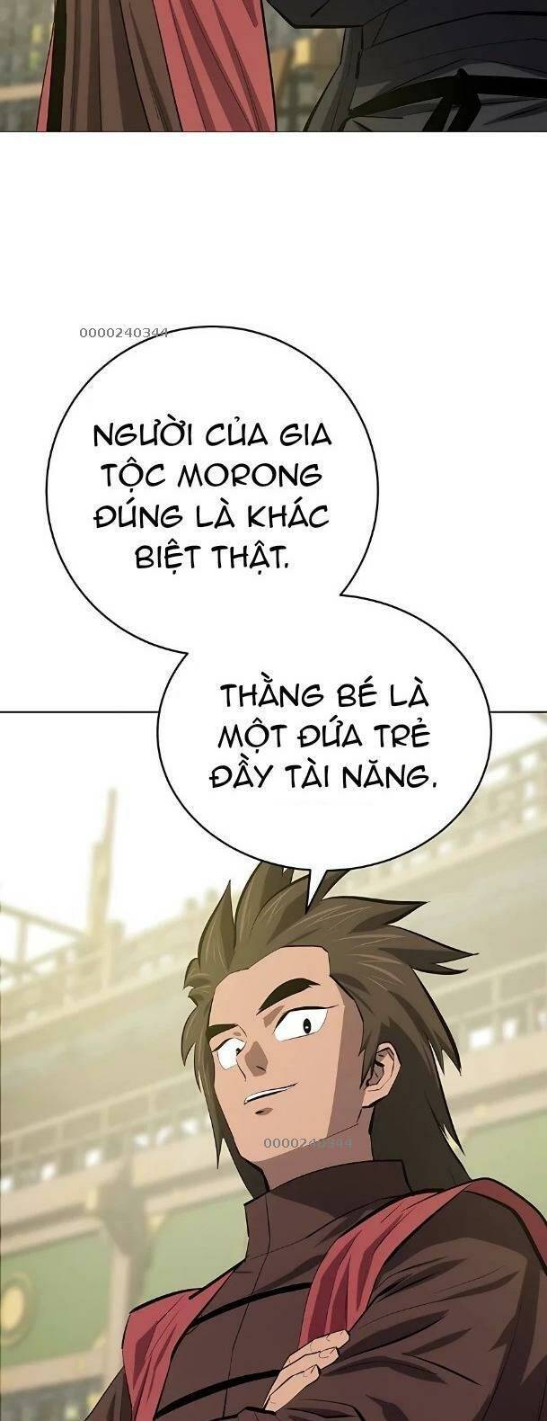 Sư Phụ Quỷ Diện Chap 80 - Next Chap 81