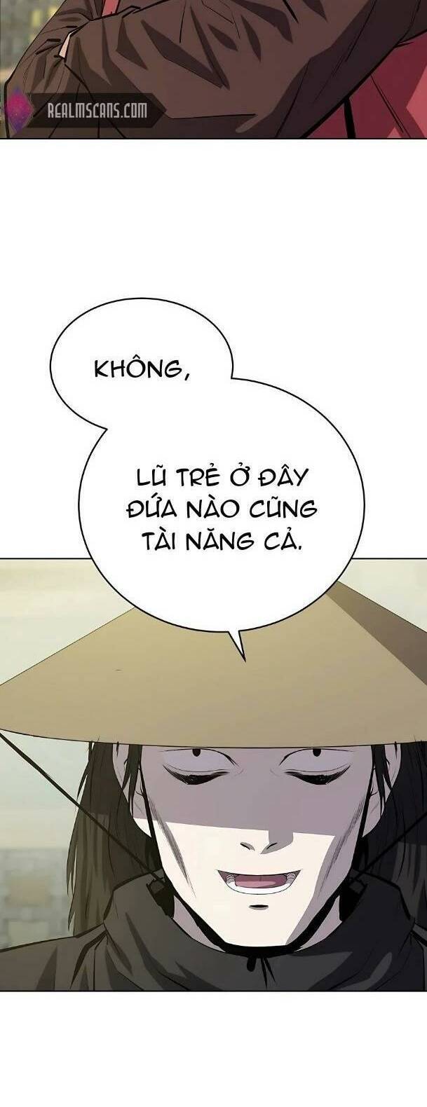 Sư Phụ Quỷ Diện Chap 80 - Next Chap 81