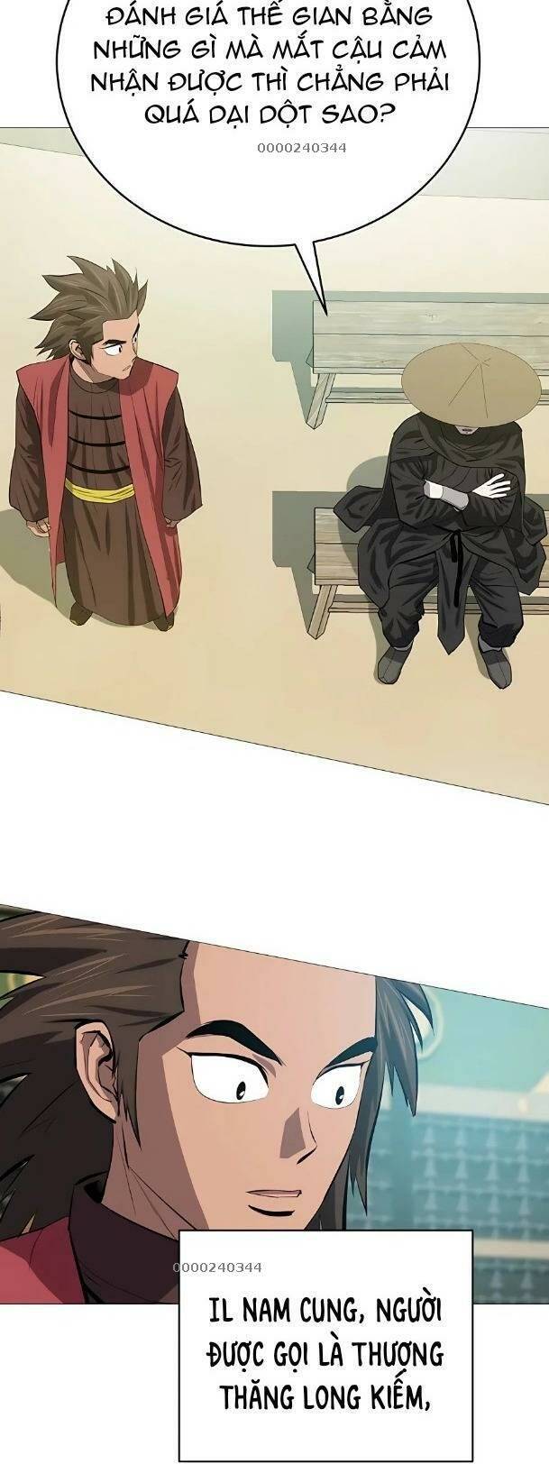 Sư Phụ Quỷ Diện Chap 80 - Next Chap 81
