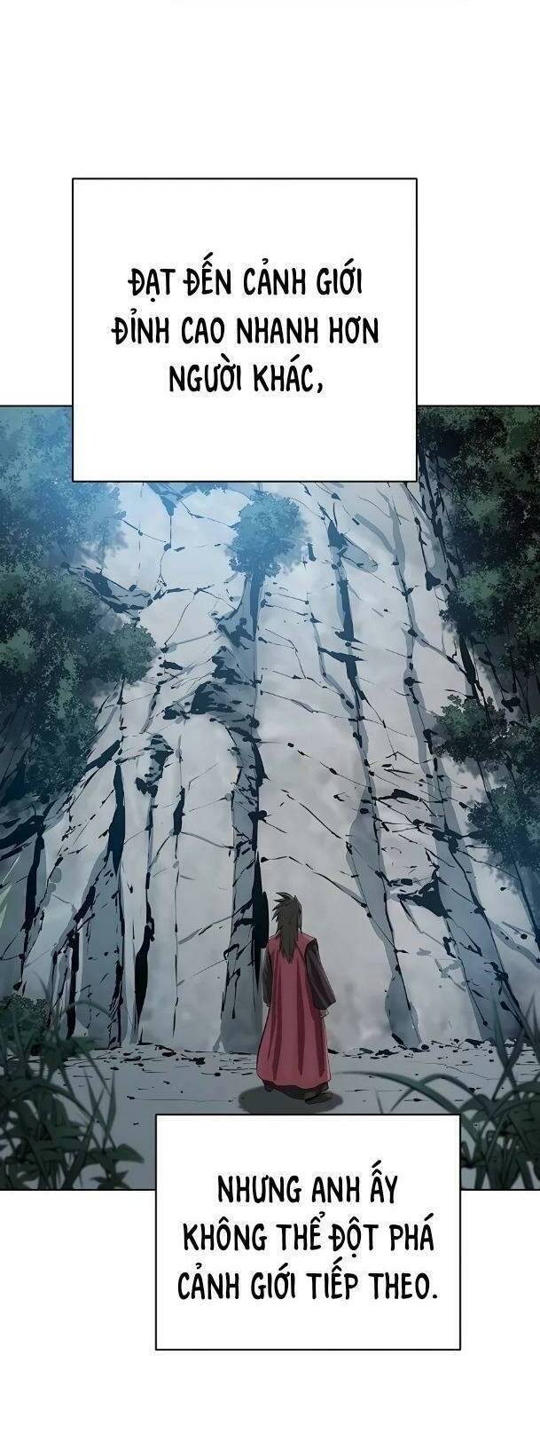 Sư Phụ Quỷ Diện Chap 80 - Next Chap 81