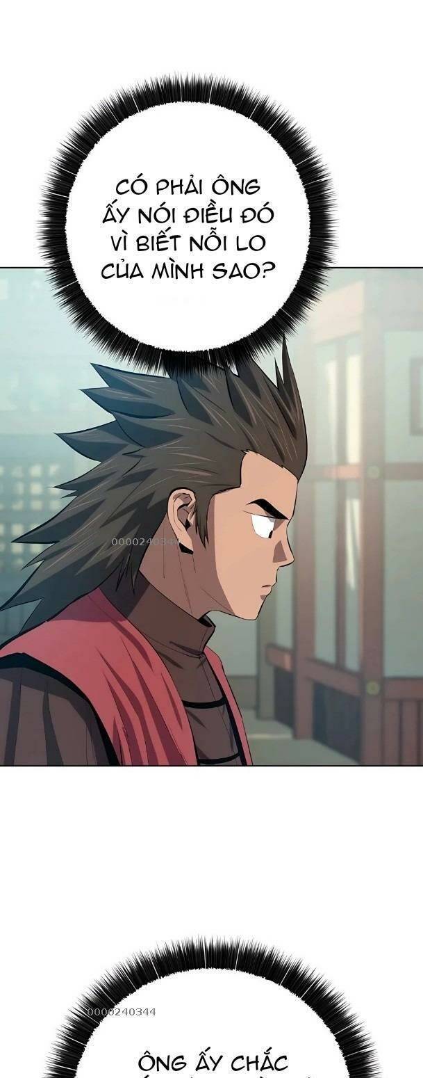 Sư Phụ Quỷ Diện Chap 80 - Next Chap 81