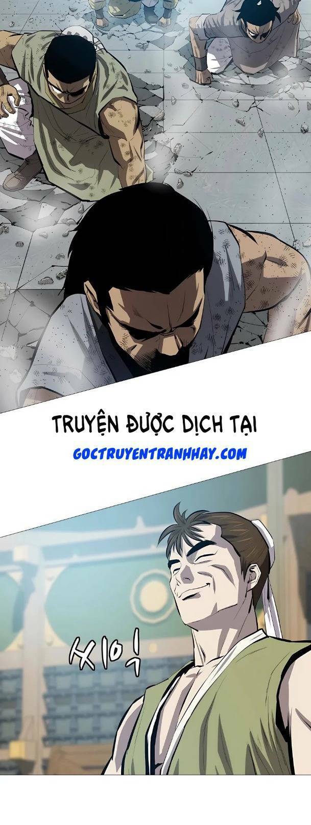 Sư Phụ Quỷ Diện Chap 80 - Next Chap 81