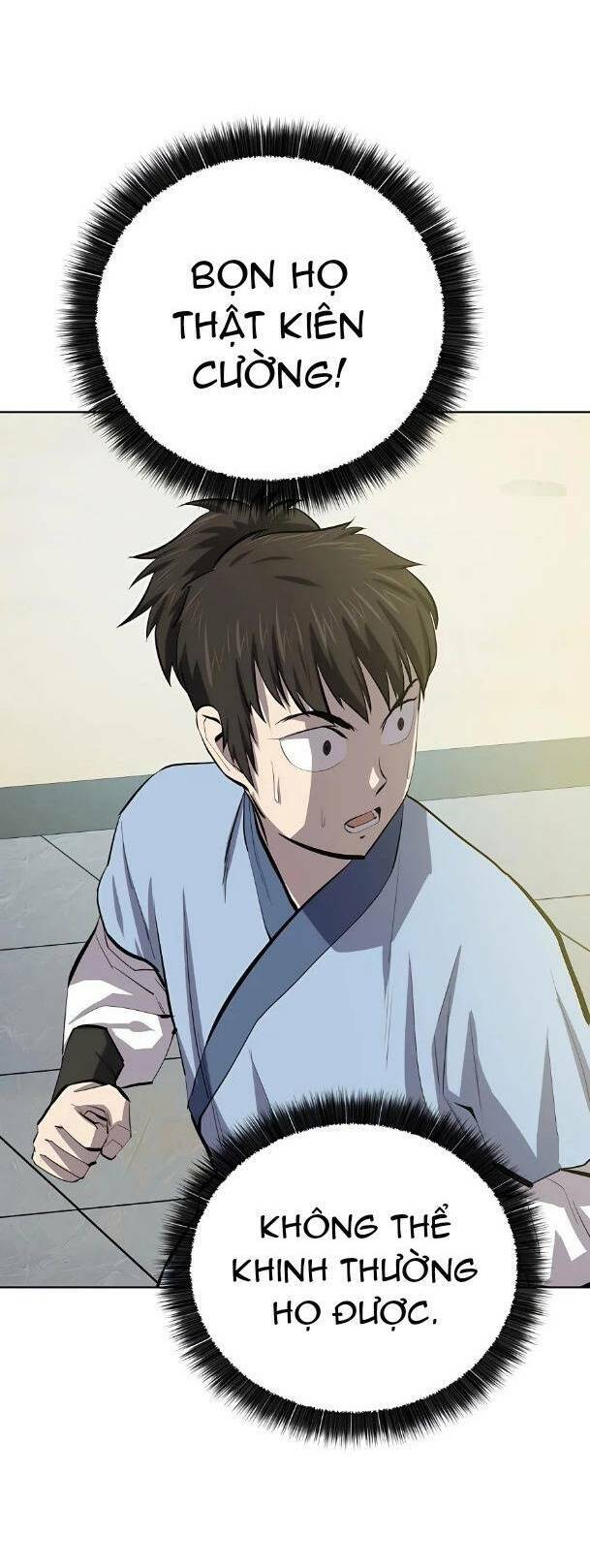 Sư Phụ Quỷ Diện Chap 80 - Next Chap 81