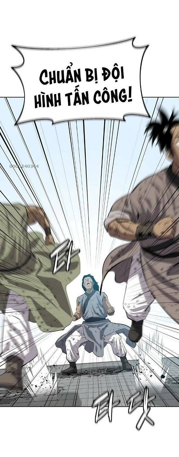Sư Phụ Quỷ Diện Chap 80 - Next Chap 81