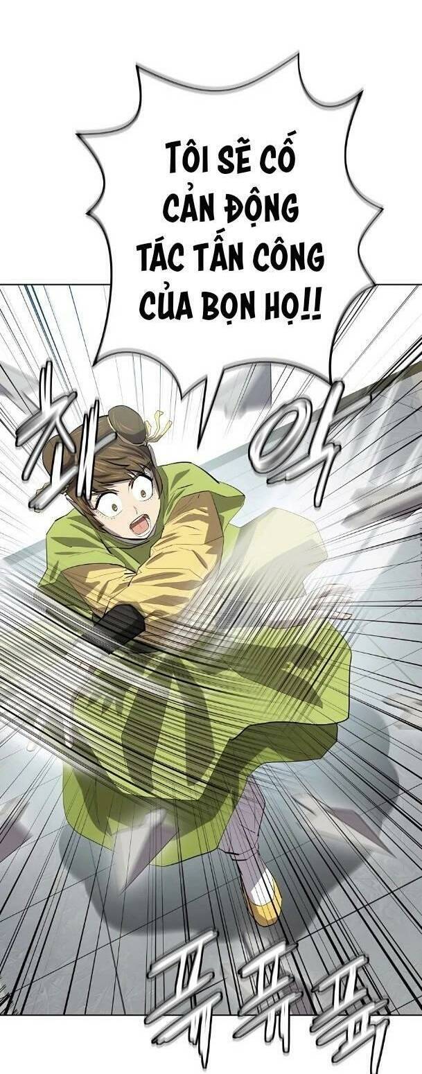 Sư Phụ Quỷ Diện Chap 80 - Next Chap 81