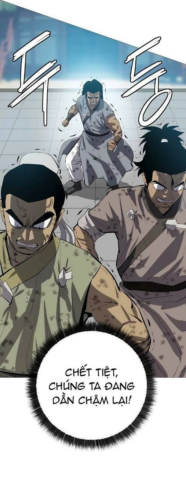 Sư Phụ Quỷ Diện Chap 80 - Next Chap 81
