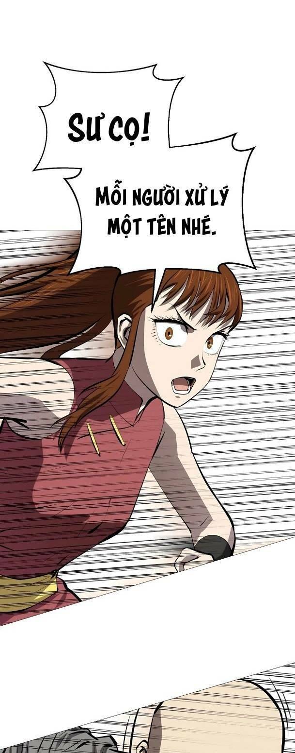 Sư Phụ Quỷ Diện Chap 80 - Next Chap 81