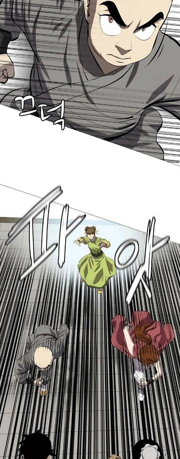 Sư Phụ Quỷ Diện Chap 80 - Next Chap 81
