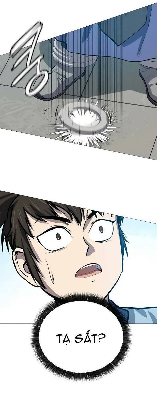 Sư Phụ Quỷ Diện Chap 80 - Next Chap 81