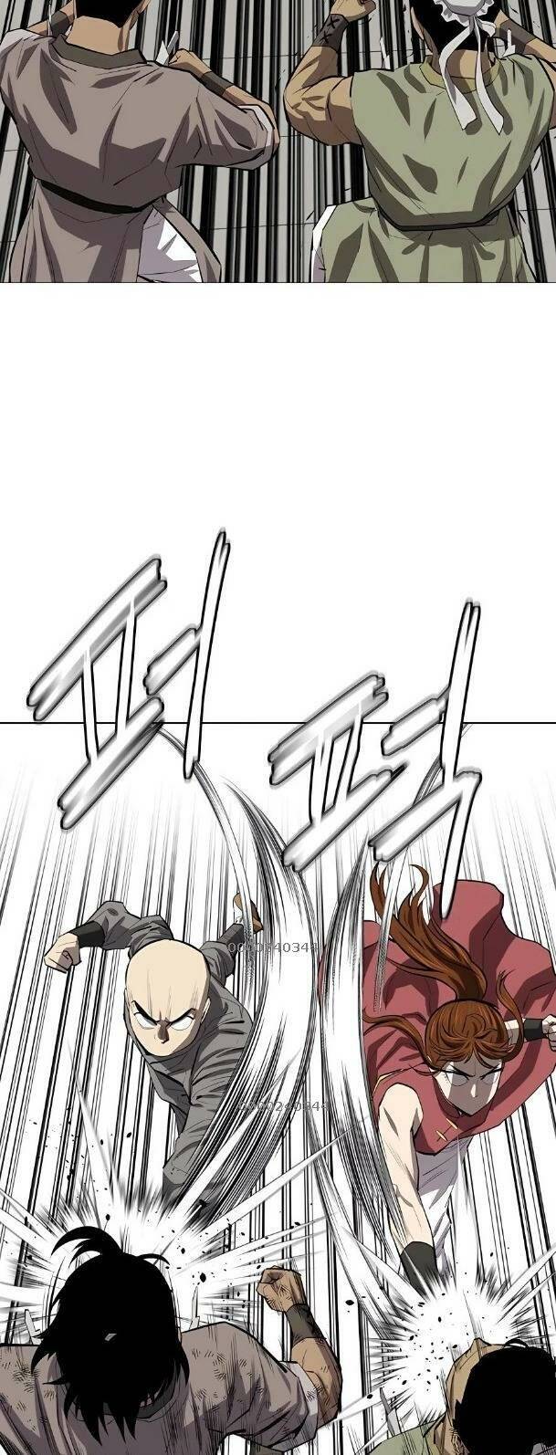 Sư Phụ Quỷ Diện Chap 80 - Next Chap 81