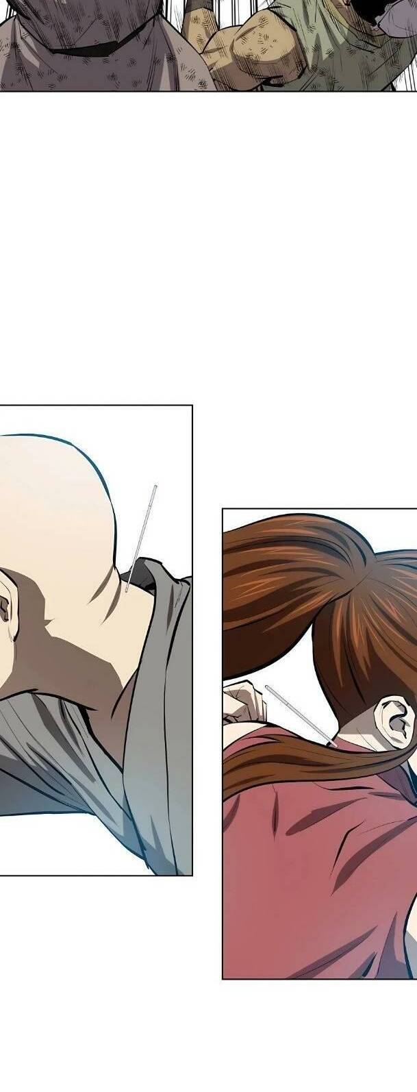 Sư Phụ Quỷ Diện Chap 80 - Next Chap 81