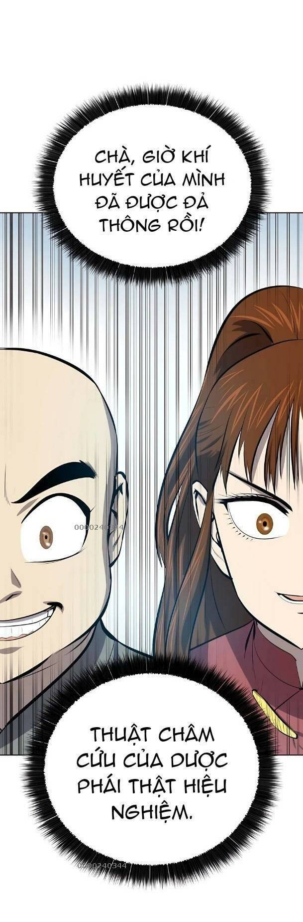 Sư Phụ Quỷ Diện Chap 80 - Next Chap 81