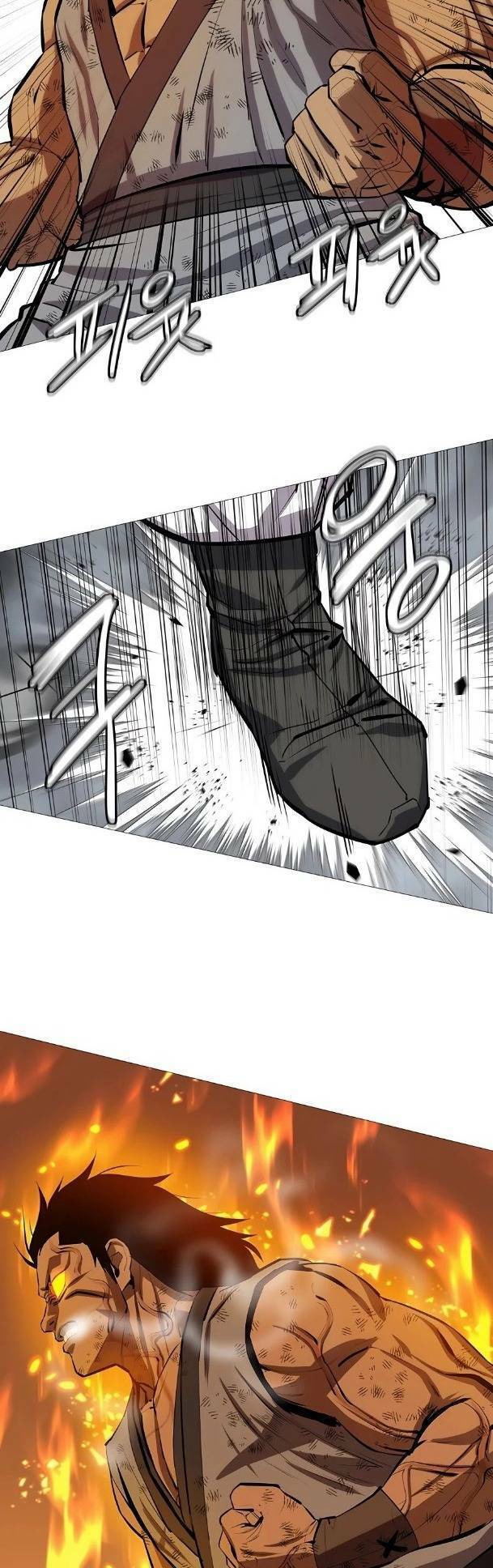 Sư Phụ Quỷ Diện Chap 80 - Next Chap 81