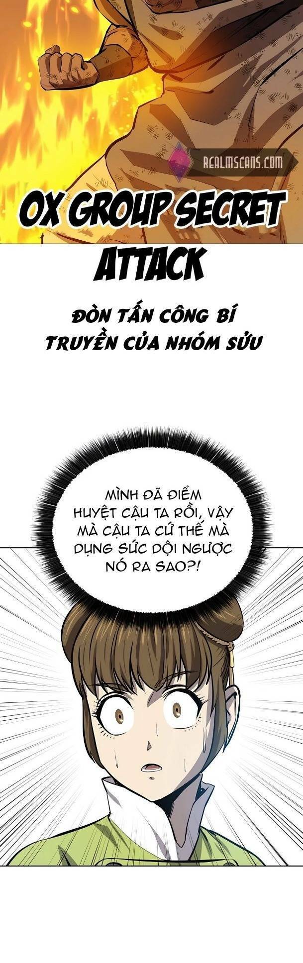 Sư Phụ Quỷ Diện Chap 80 - Next Chap 81