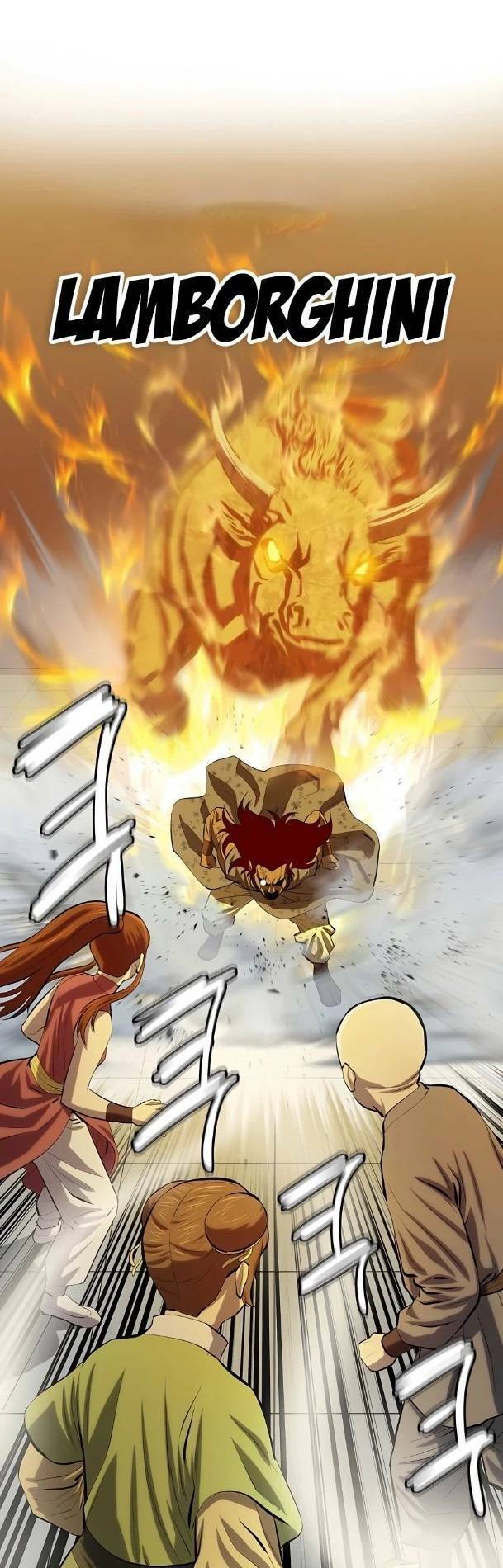 Sư Phụ Quỷ Diện Chap 80 - Next Chap 81