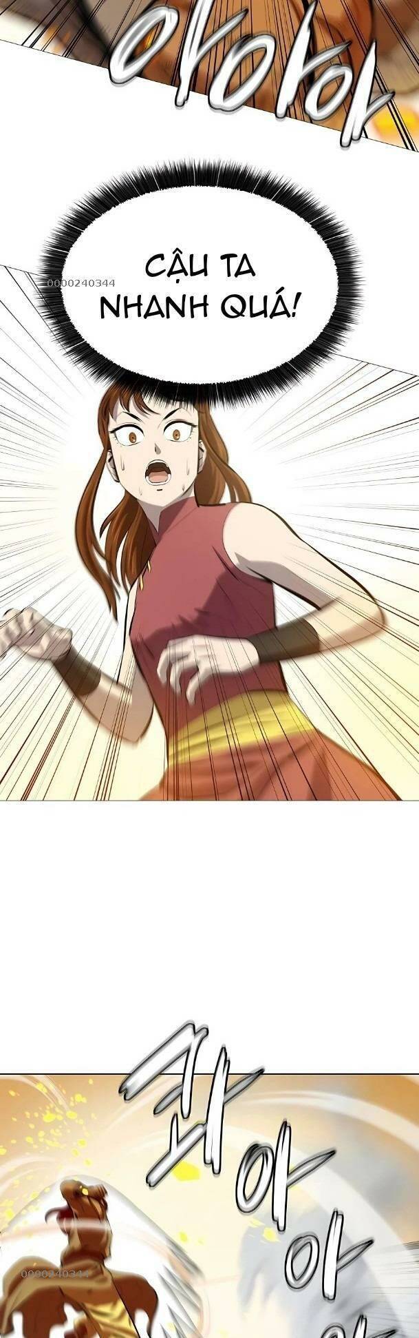 Sư Phụ Quỷ Diện Chap 80 - Next Chap 81