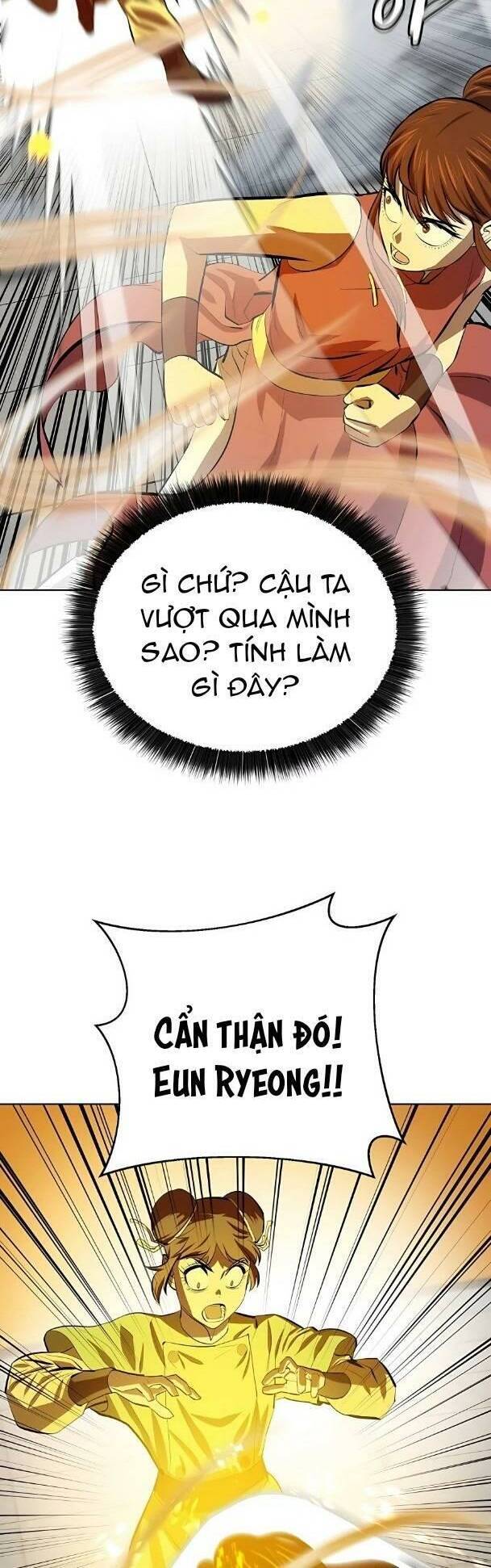 Sư Phụ Quỷ Diện Chap 80 - Next Chap 81