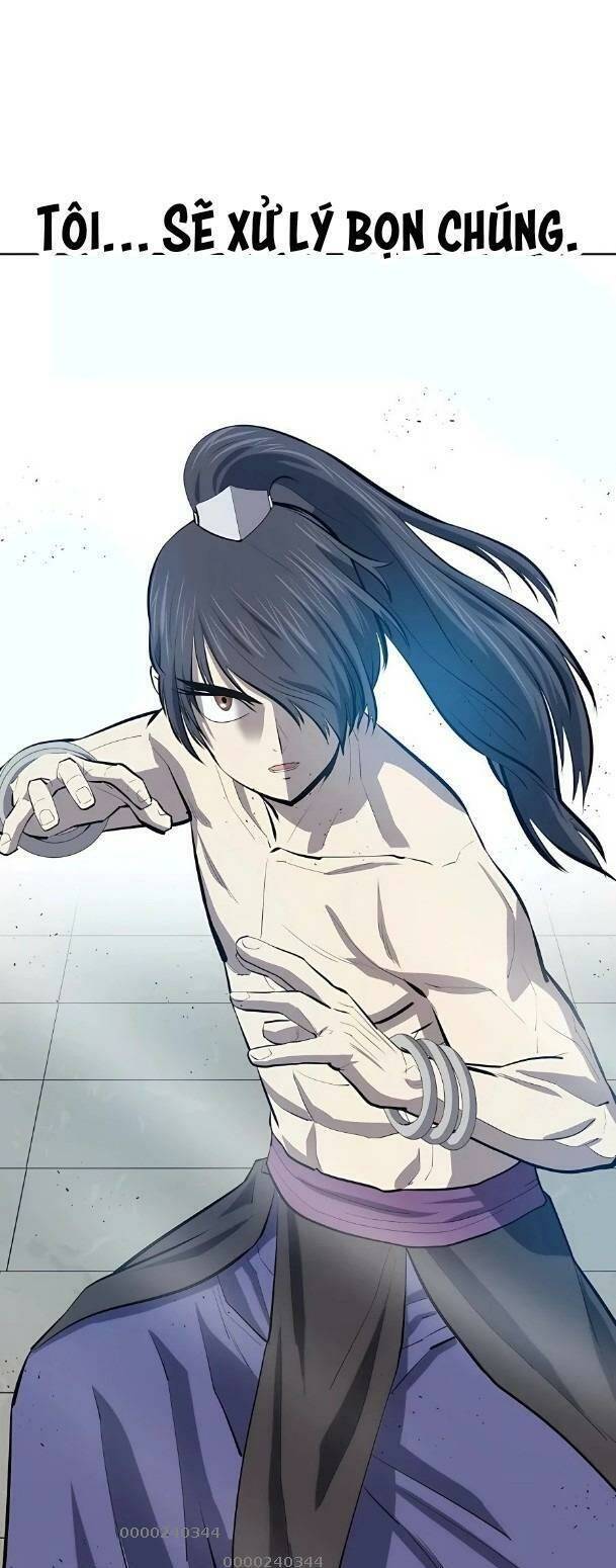 Sư Phụ Quỷ Diện Chap 80 - Next Chap 81