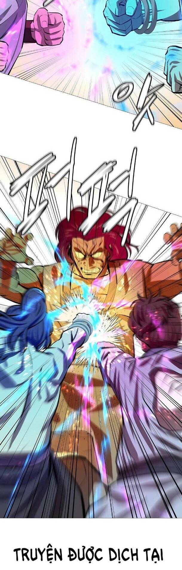 Sư Phụ Quỷ Diện Chap 80 - Next Chap 81