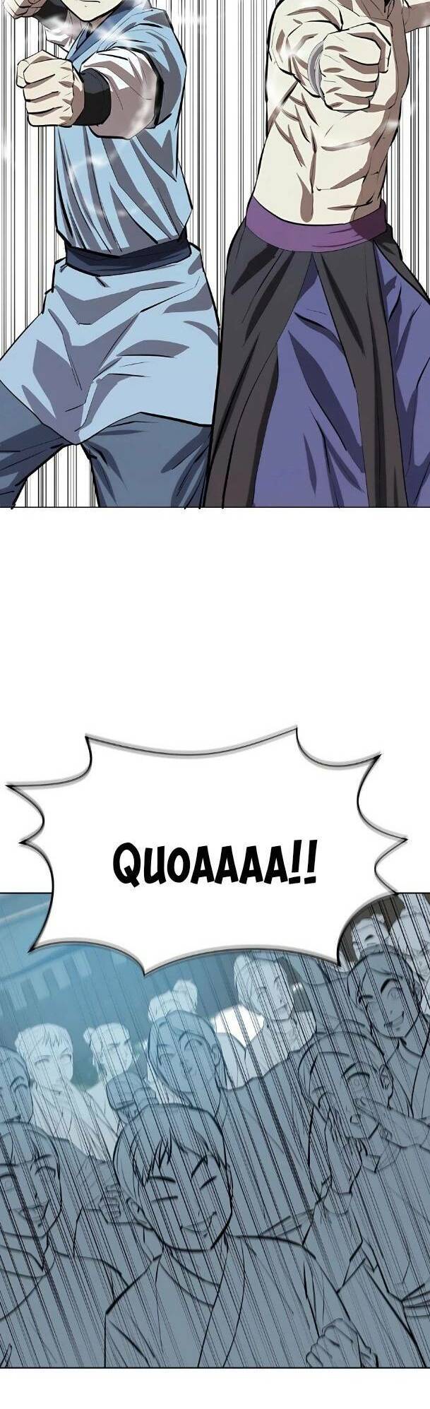Sư Phụ Quỷ Diện Chap 80 - Next Chap 81