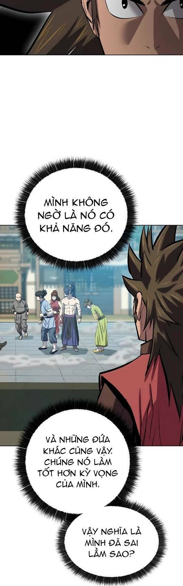 Sư Phụ Quỷ Diện Chap 80 - Next Chap 81