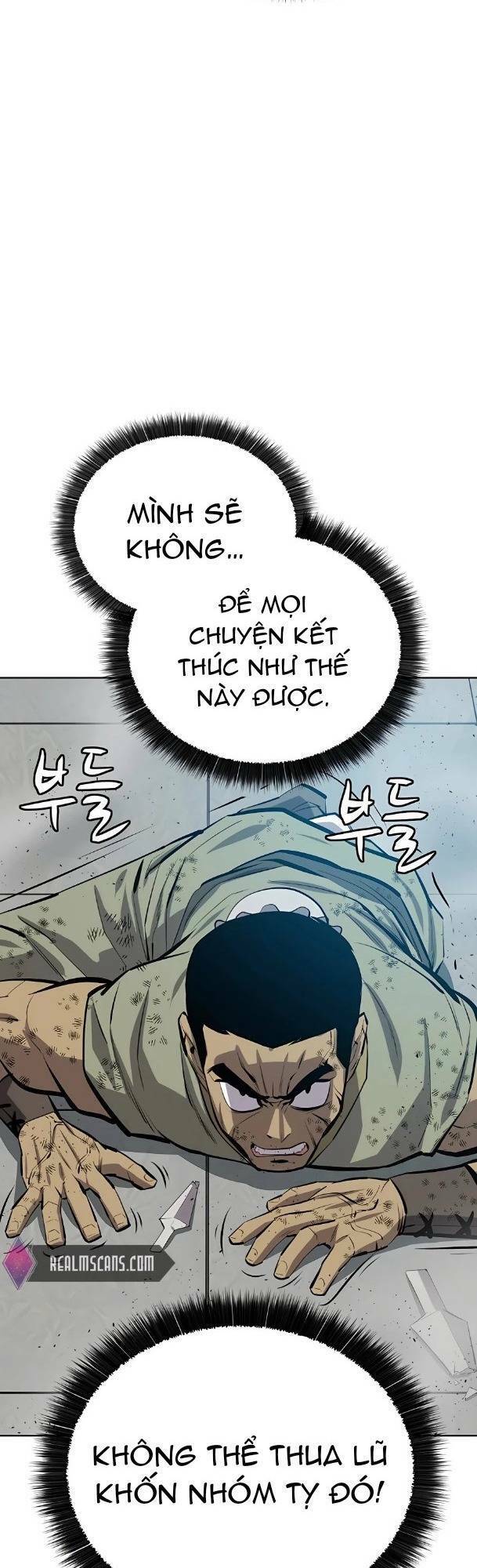 Sư Phụ Quỷ Diện Chap 80 - Next Chap 81