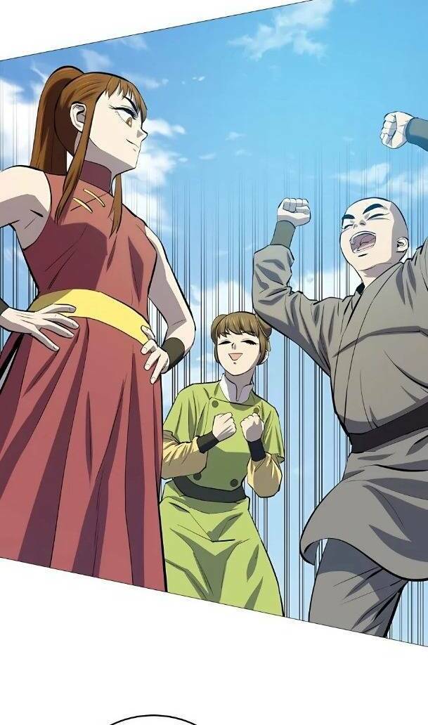 Sư Phụ Quỷ Diện Chap 80 - Next Chap 81