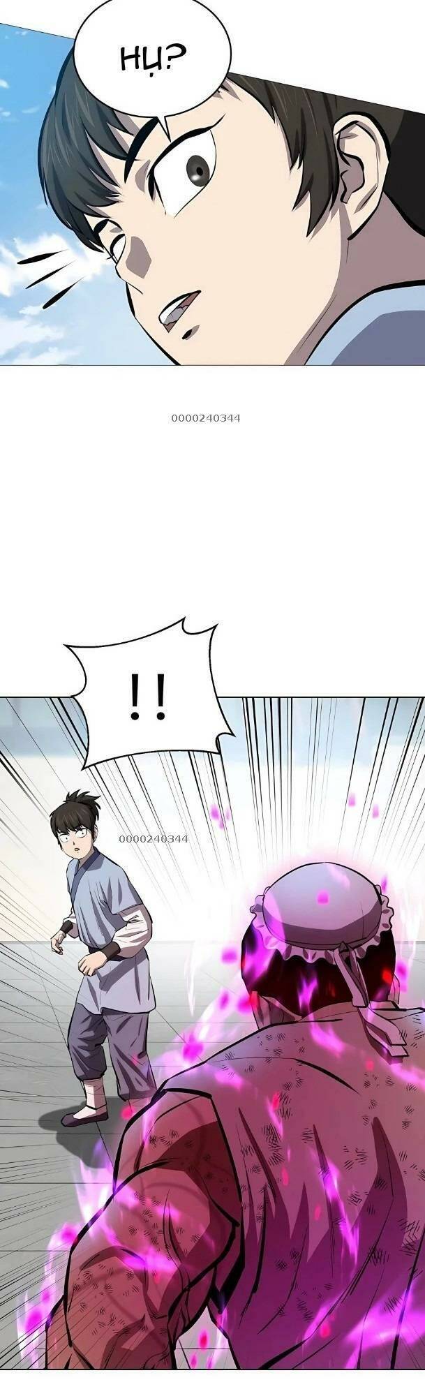 Sư Phụ Quỷ Diện Chap 80 - Next Chap 81