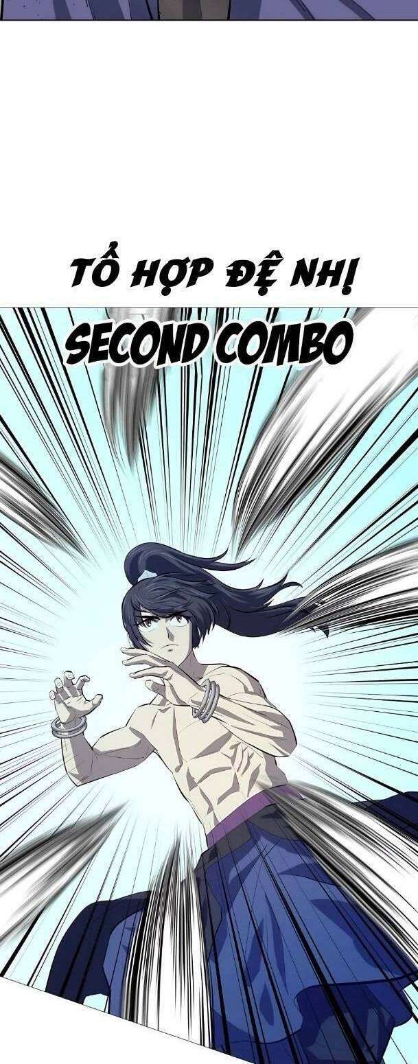 Sư Phụ Quỷ Diện Chap 80 - Next Chap 81