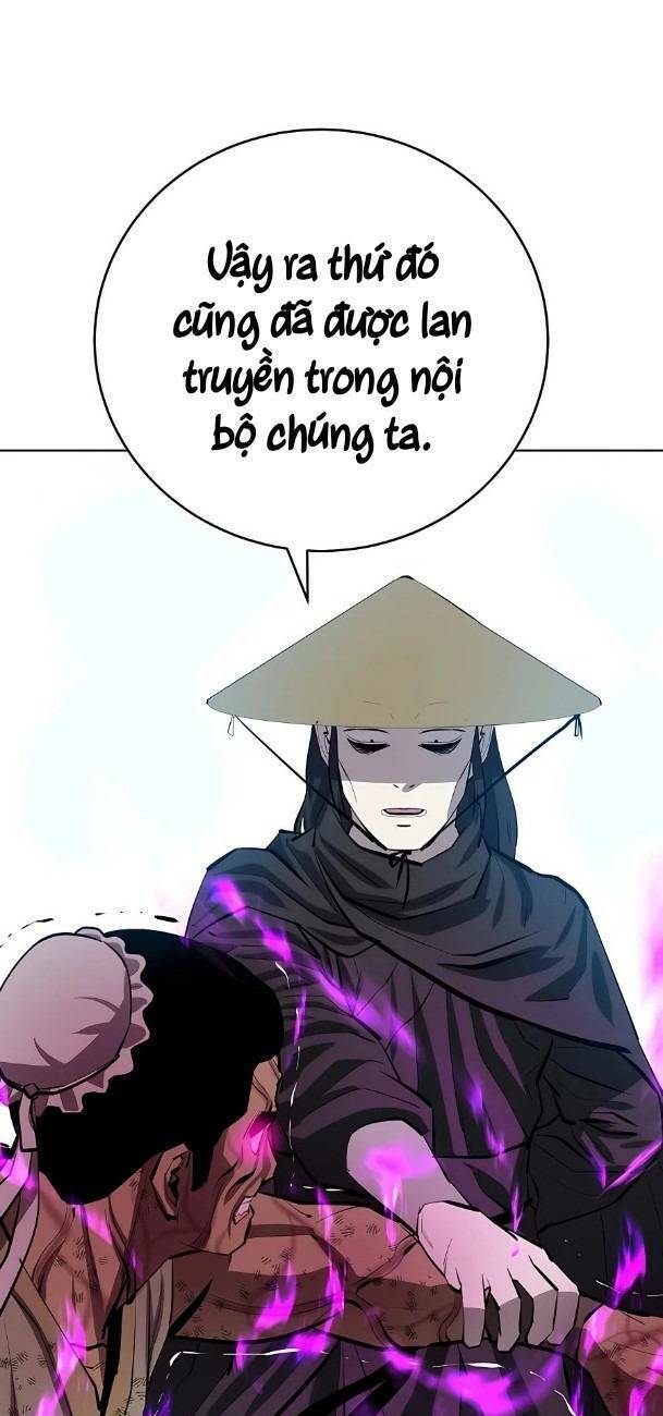 Sư Phụ Quỷ Diện Chap 80 - Next Chap 81