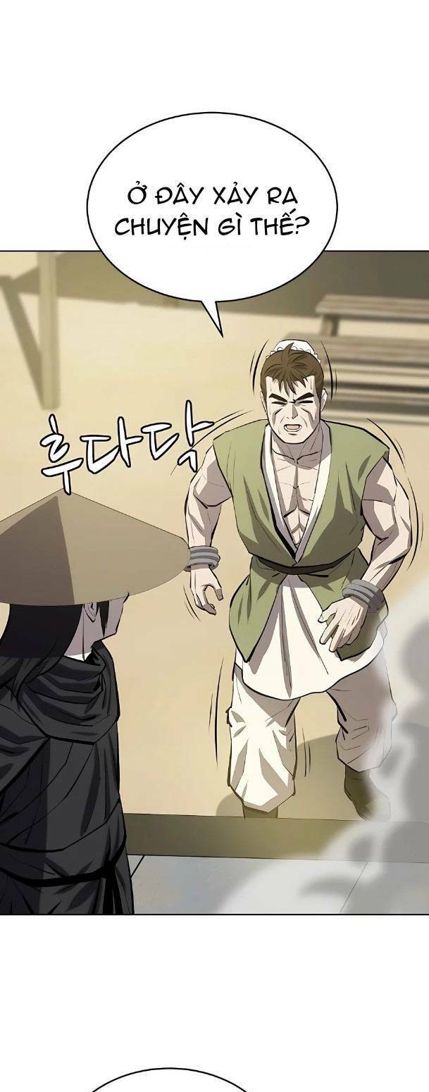 Sư Phụ Quỷ Diện Chap 80 - Next Chap 81