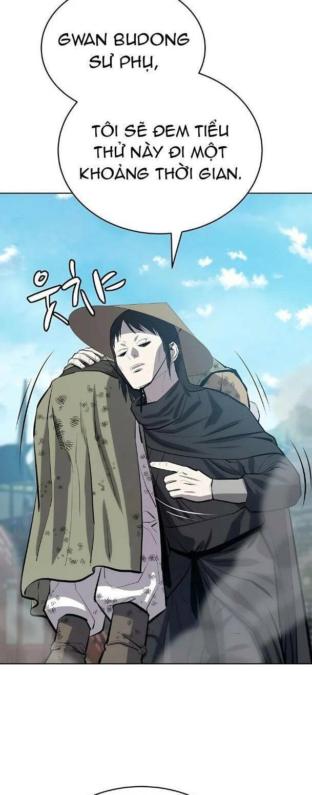 Sư Phụ Quỷ Diện Chap 80 - Next Chap 81