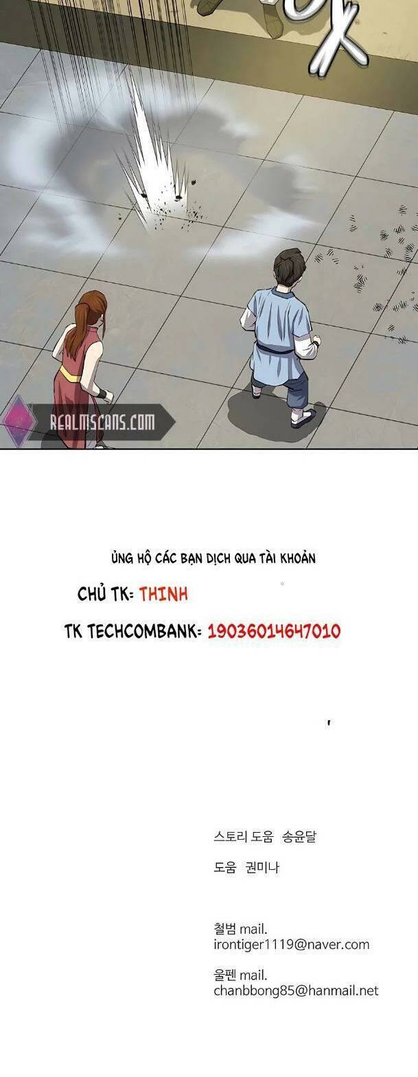 Sư Phụ Quỷ Diện Chap 80 - Next Chap 81