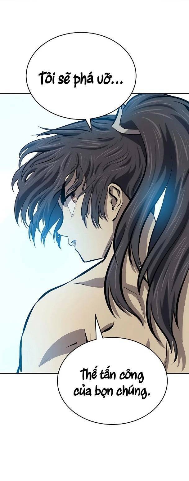 Sư Phụ Quỷ Diện Chap 80 - Next Chap 81