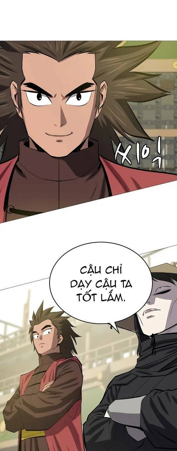 Sư Phụ Quỷ Diện Chap 80 - Next Chap 81