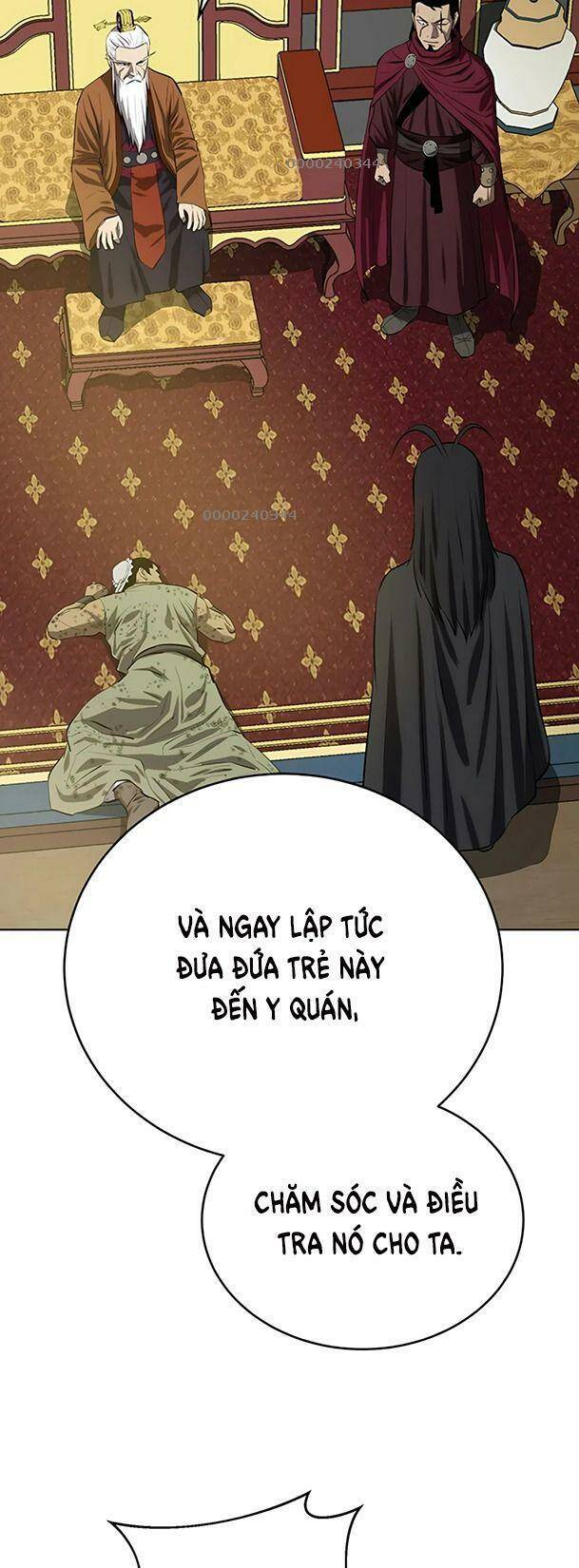 Sư Phụ Quỷ Diện Chap 81 - Next Chap 82