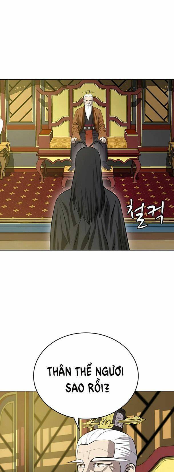 Sư Phụ Quỷ Diện Chap 81 - Next Chap 82