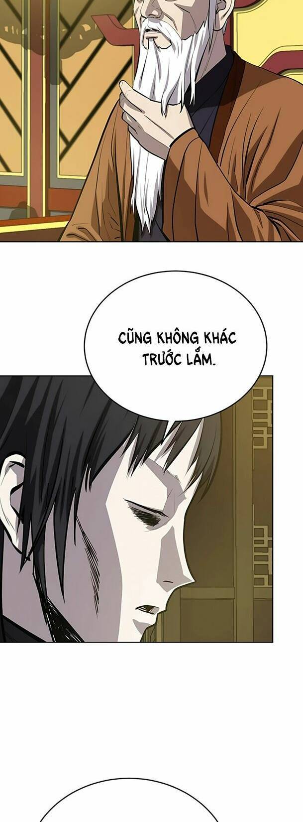 Sư Phụ Quỷ Diện Chap 81 - Next Chap 82